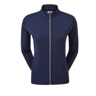 FootJoy - Midlayer mit Reißverschluss