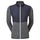 FootJoy - Jacke mit Reißverschluss XS