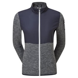 FootJoy - Jacke mit Reißverschluss L