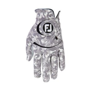 FootJoy Spectrum Golfhandschuh Grey Camo