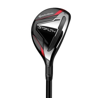 TaylorMade Stealth Rescue #3|19° S-Flex