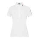 J.Lindeberg Tour Tech Golf Polo S