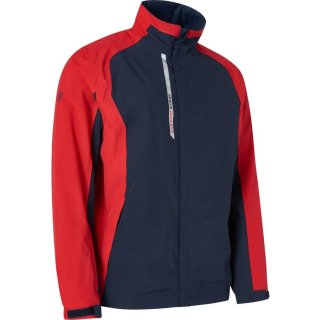 Abacus Mens Links Regenjacke
