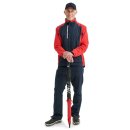 Abacus Mens Links Regenjacke
