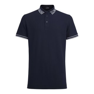 J.Lindeberg Austin Golf Polo