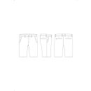 Alberto Earnie 3xDRY Cooler Short