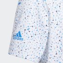 Adidas Flag-Print Poloshirt für Junioren