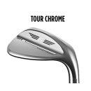 Titleist SM9 Vokey Tour Chrome Wedge