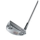 Scotty Cameron Special Select Del Mar Putter