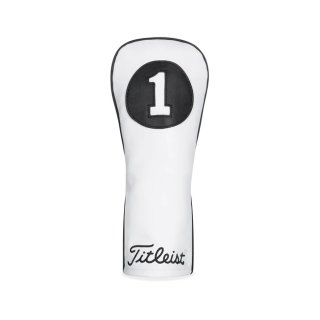Titleist Driver Schlägerhaube - Limited Edition