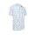 Callaway All Over Geo Print Polo