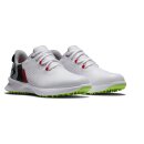 FootJoy Fuel Junior Golfschuhe 34