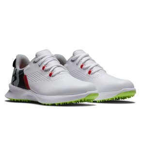 FootJoy Fuel Junior Golfschuhe 32,5