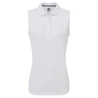 FootJoy Polo ohne Arm M