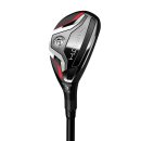 TaylorMade Stealth Plus+ Rescue #4|22° Regular