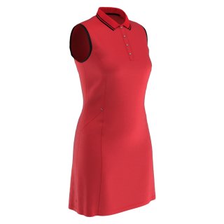 Callaway Golfkleid with Ribbed Tipping