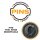 Softspikes Black Widow - PINS
