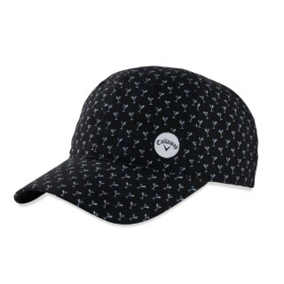 Callaway Ladies High Tail Cap