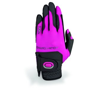 Zoom Aqua Control Golfhandschuh für Damen