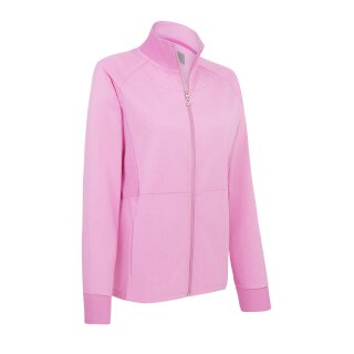 Callaway Mid Fleece Jacke