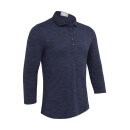 Callaway 3/4 Arm-Polo