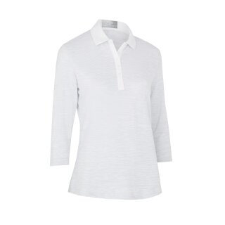 Callaway 3/4 Arm-Polo