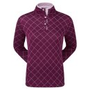 FootJoy Jersey-Midlayer Pullover L