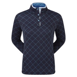 FootJoy Jersey-Midlayer Pullover L