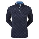 FootJoy Jersey-Midlayer Pullover L
