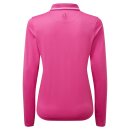 FootJoy Damen Thermo-Langarm-Polo L