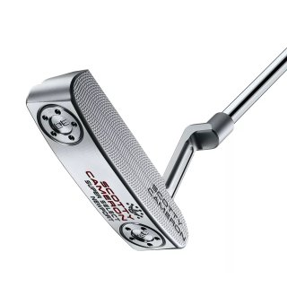 Scotty Cameron Super Select Newport Putter