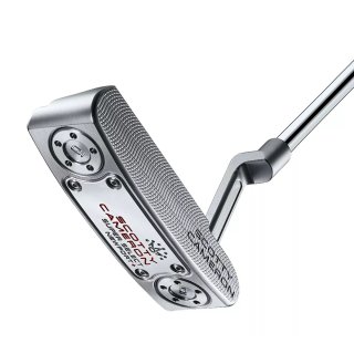 Scotty Cameron Super Select Newport Plus Putter