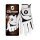 FootJoy GTxtreme Golfhandschuh für Damen