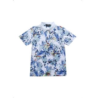 Alberto June Polo-Shirt