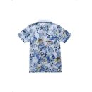 Alberto June Polo-Shirt S