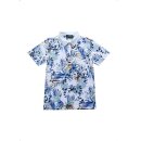 Alberto June Polo-Shirt M