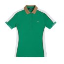 J.Lindeberg Damai Golf Polo XS