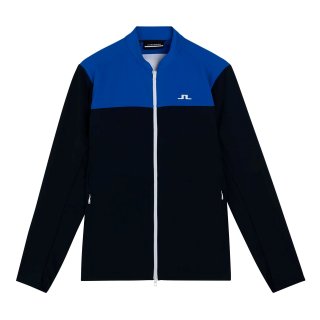 J.Lindeberg Jeff Hybrid Jacke
