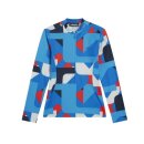 J.Lindeberg Marilyn Half Zip Mid Layer L
