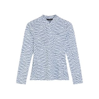 J.Lindeberg Marilyn Half Zip Mid Layer