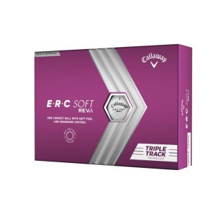 Callaway ERC Soft Reva Triple Track