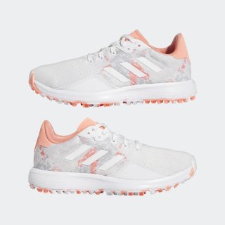 Adidas Junior S2G SL Golfschuhe UK2 | EU34