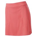 FootJoy Interlock-Skort mit Akzentpaspel XS