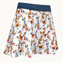 Callaway 17" SHIFT GEO FLOUNCE SKORT S