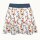 Callaway 17" SHIFT GEO FLOUNCE SKORT S