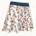 Callaway 17" SHIFT GEO FLOUNCE SKORT S