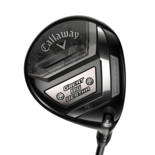 Callaway Great Big Bertha Fairwayholz 5|18°