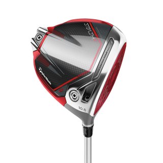 TaylorMade Stealth 2 HD Driver 12,0° für Rechtshänder damen ladies 