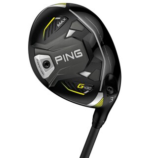 Ping G430 HL Max Fairway 3|15°