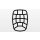 Ping Pioneer Monsoon Cartbag
